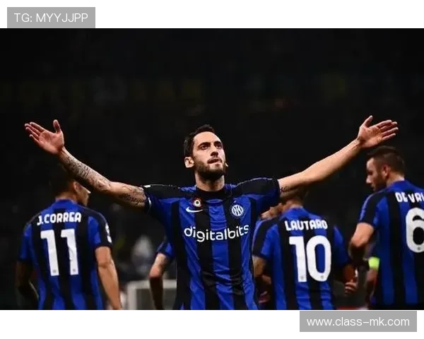 恰尔汗奥卢职业生涯展望：未来十年能否延续巅峰状态？