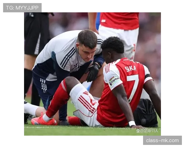 萨卡高光表现助攻阿森纳，球队边路进攻焕发新生