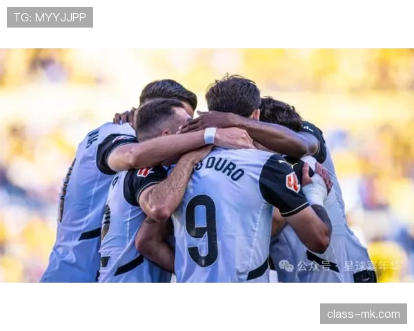 瓦伦西亚状态回升，全力备战西甲争四冲刺