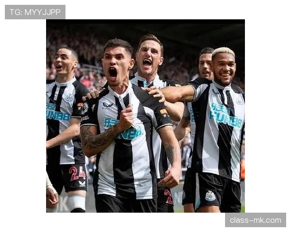 纽卡斯尔联告别阿什利时代，强势复苏引球迷期待