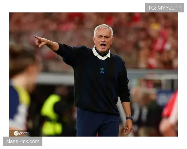 穆里尼奥球队压迫模式