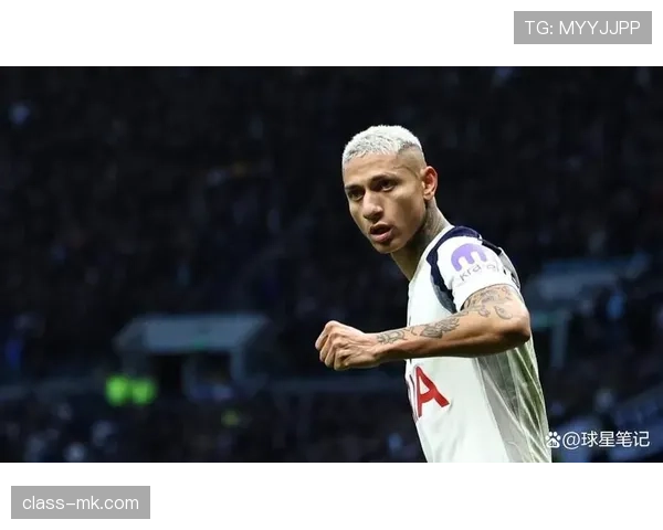 理查利森近期状态回暖与训练表现分析