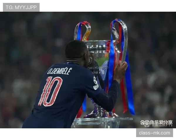 登贝莱与姆巴佩：天赋兑现效率及战术价值对比分析