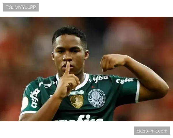 恩德里克成长关键因素解析 恩德里克成长关键因素解析