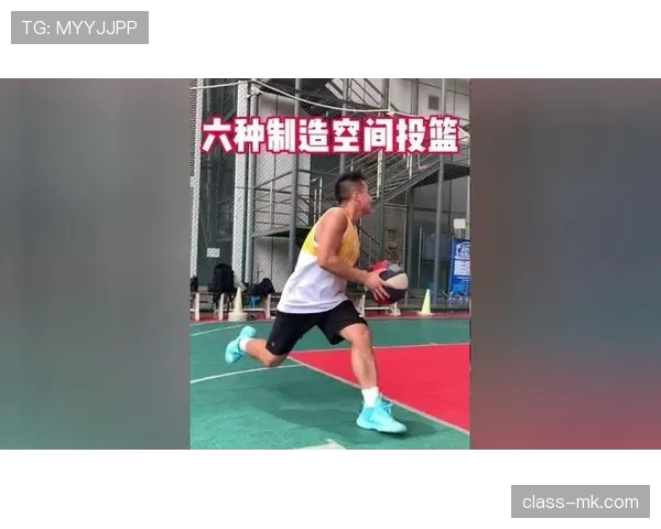 瓦格纳无球跑动提升三分效率，拉开队友投篮空间明显