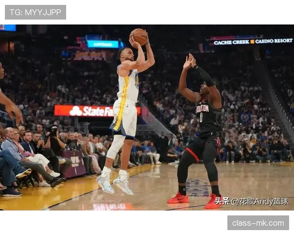 迈克康利挡拆牵制库里更胜上季 提升进攻效率